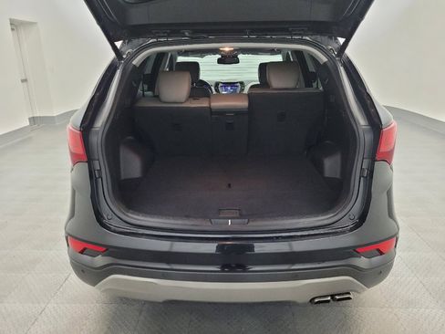 Used 2017 Hyundai Santa Fe Sport w/ 2.0T Ultimate Tech Package 05 image 29
