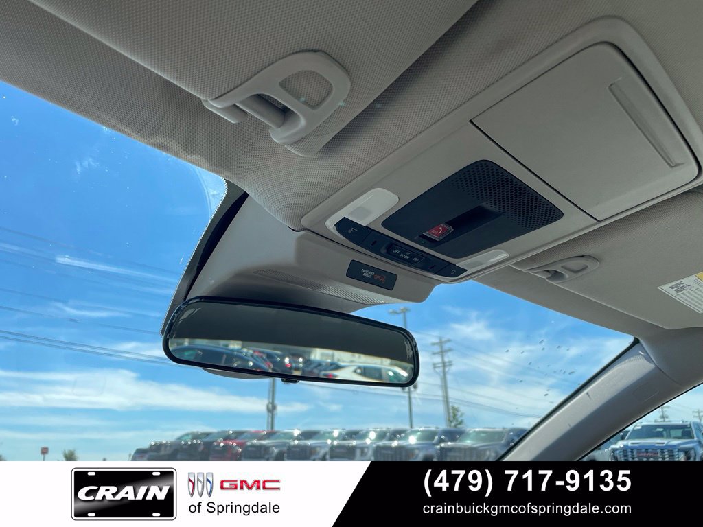 Used 2024 Honda Accord LX image 20