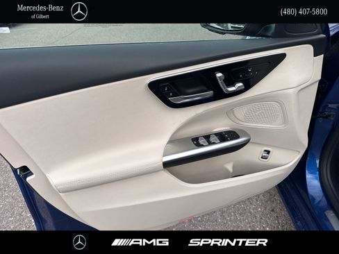 New 2026 Mercedes-Benz C 300 Sedan image 12