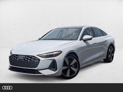 New 2025 Audi A5 2.0T Premium