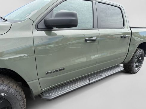 New 2026 RAM 1500 Classic Warlock AWD/4WD image 31