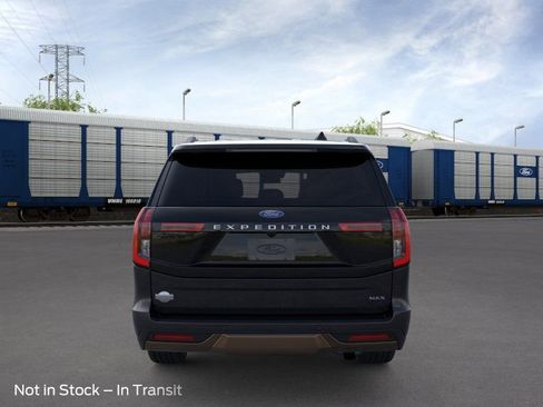 New 2026 Ford Expedition Max King Ranch AWD/4WD image 5