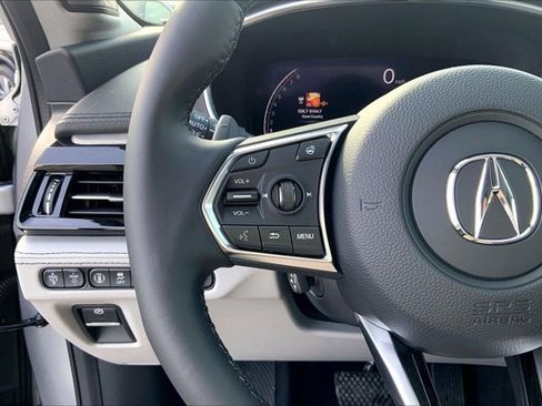 New 2026 Acura MDX SH-AWD w/ Advance Package image 8