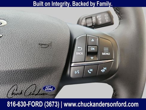 New 2025 Ford Bronco Sport Outer Banks w/ Outer Banks Tech Package+ image 24