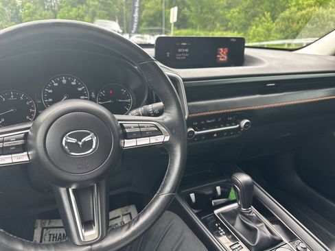 Used 2024 MAZDA CX-50 AWD 2.5 Turbo w/ Cargo Package image 2