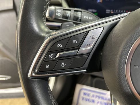 Used 2024 Buick Envision Preferred image 23