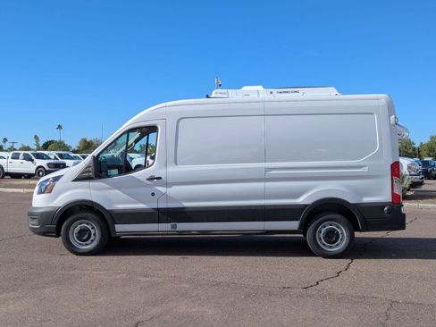New 2025 Ford Transit 250 Base image 23