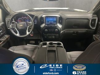 Used 2021 Chevrolet Silverado 2500 LT video 2