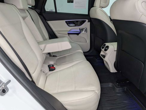 Certified 2023 Mercedes-Benz GLC 300 4MATIC image 37