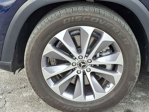 Used 2022 Mercedes-Benz GLE 450 4MATIC image 8