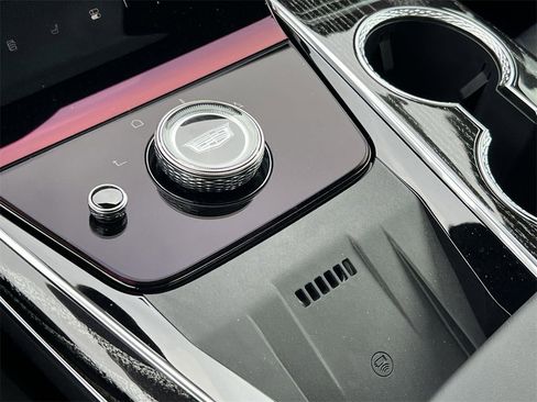 New 2026 Cadillac Escalade IQL Sport 1 image 22