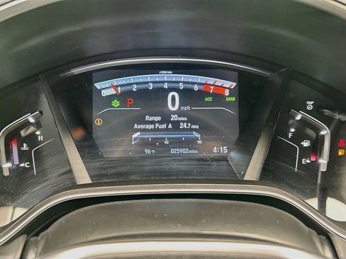 Used 2022 Honda CR-V EX-L image 32