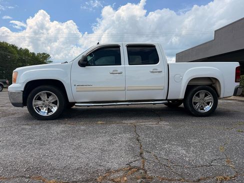 Used 2009 GMC Sierra 1500 SLE w/ Power Pack Plus RWD image 2