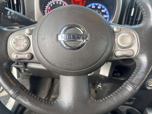 Used 2013 Nissan Cube 1.8 S image 16