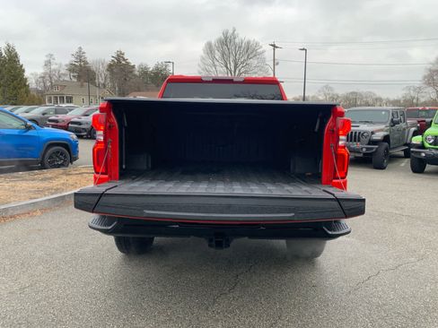 Used 2024 Chevrolet Silverado 1500 LT Trail Boss w/ Protection Package image 37