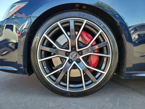 Used 2022 Audi S7 Prestige w/ Prestige Package AWD/4WD image 28