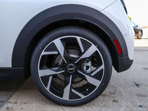 New 2026 MINI Cooper 2-Door Hardtop image 11