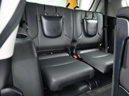 Used 2016 Lexus GX 460 w/ Navigation Package image 47