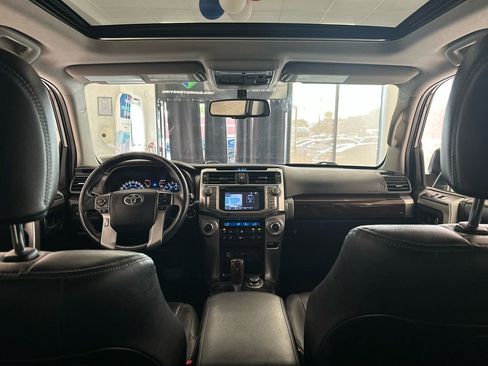 Used 2017 Toyota 4Runner Limited image 15