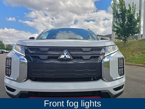 Used 2023 Mitsubishi Outlander Sport Ralliart AWD/4WD image 10