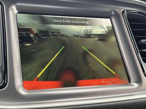 Used 2021 Dodge Challenger R/T Scat Pack image 28