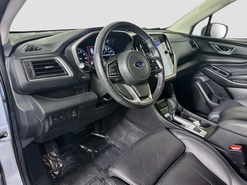 Used 2023 Subaru Ascent Limited AWD/4WD image 23