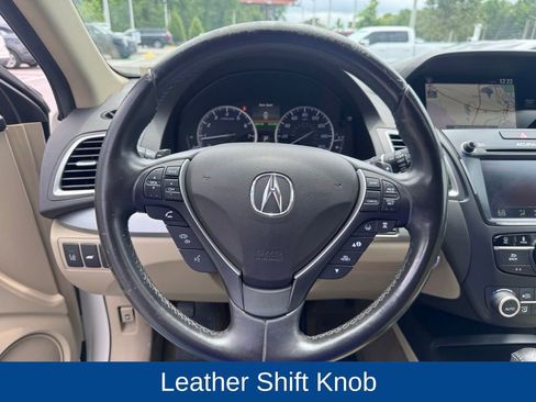 Used 2016 Acura RDX FWD w/ Technology Package image 11