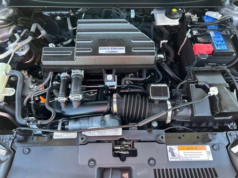 Used 2020 Honda CR-V EX image 22