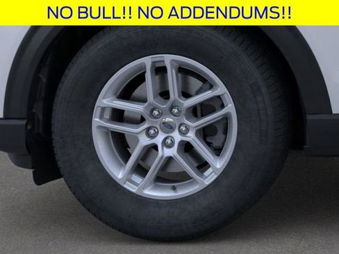 New 2026 Ford Explorer Active w/ Active Comfort Package RWD image 20