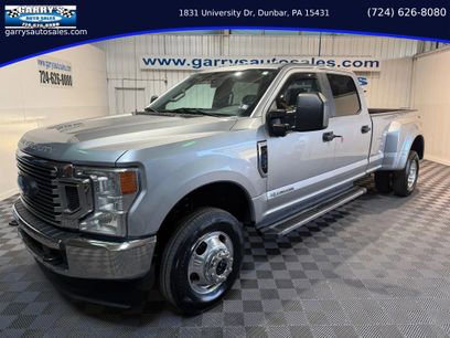 Used 2021 Ford F350 XL w/ STX Appearance Package