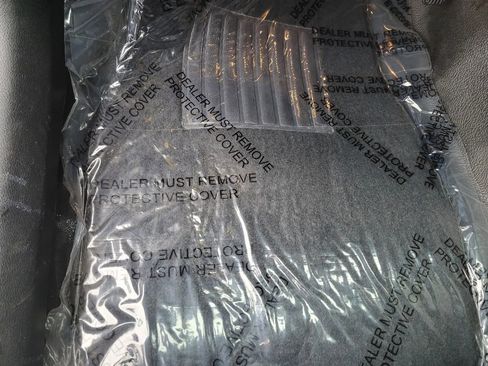 Used 2021 Dodge Charger Police w/ Fleet Safety Group image 32