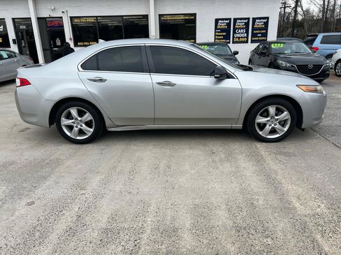 Used 2009 Acura TSX w/ Technology Package image 9