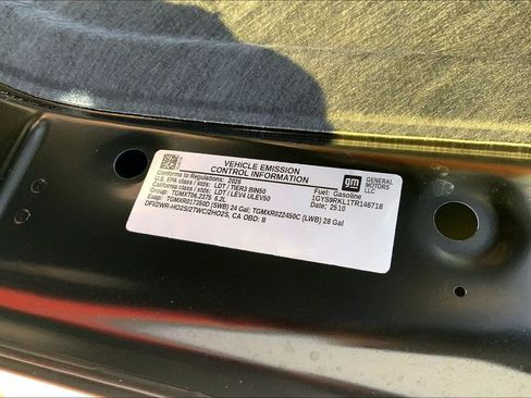 Used 2023 Land Rover Range Rover Long Wheelbase Autobiography image 30