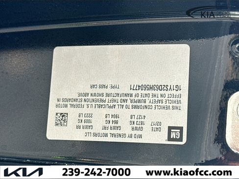 Used 2017 Chevrolet Corvette Z06 image 40