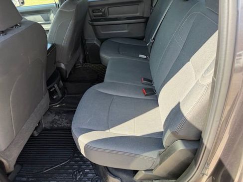 Certified 2024 RAM 2500 Tradesman w/ Chrome Appearance Group image 34