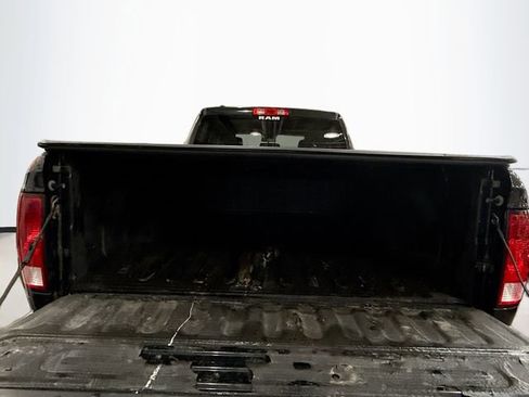 Used 2017 RAM 1500 Express w/ Express Value Package image 23