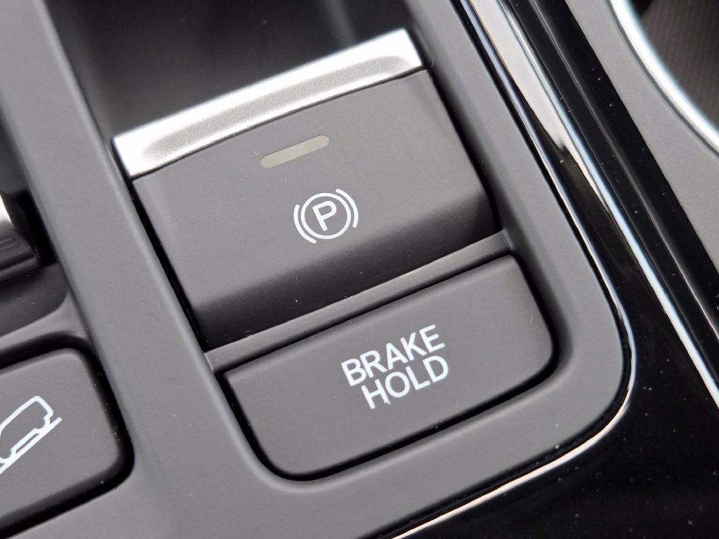 Certified 2025 Honda Pilot Touring image 15