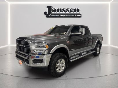 Used 2019 RAM 2500 Laramie