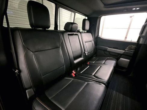 Used 2023 Ford F350 Lariat w/ Lariat Ultimate Package image 26