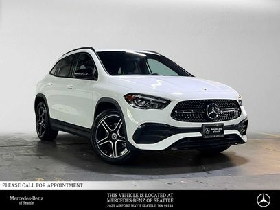Used 2023 Mercedes-Benz GLA 250 4MATIC
