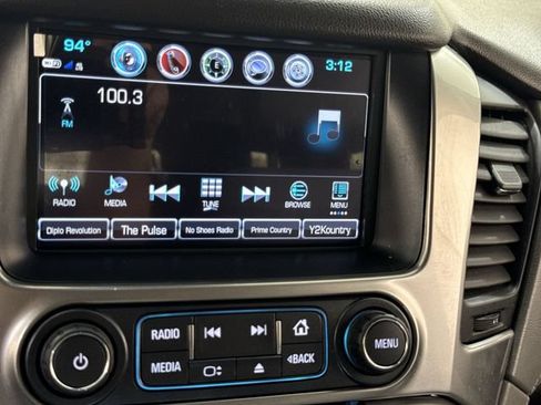Used 2018 Chevrolet Tahoe LT RWD image 13