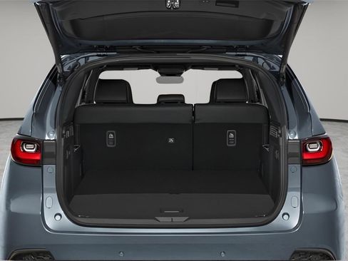 New 2026 MAZDA CX-70 SC Plus image 13