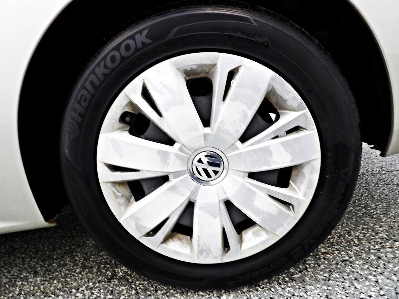 Used 2014 Volkswagen Jetta SE FWD image 18