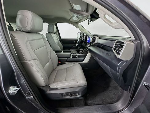 Used 2024 Toyota Tundra SR5 w/ SR5 Premium Package RWD image 28