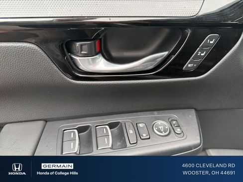 Certified 2023 Honda CR-V EX-L image 15