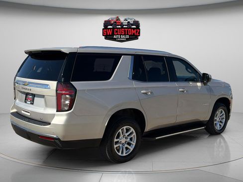 Used 2024 Chevrolet Tahoe LT RWD image 7