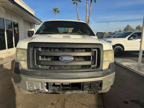 Used 2014 Ford F150 XL w/ XL Plus Package image 2