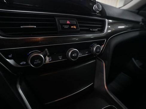 Used 2021 Honda Accord Sport Special Edition image 20