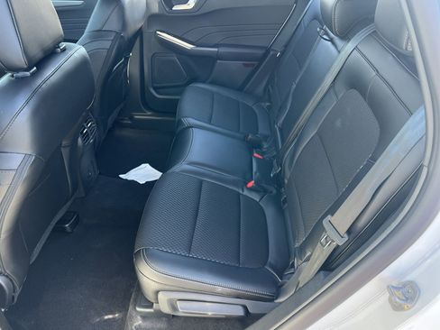 New 2026 Ford Escape Base image 19