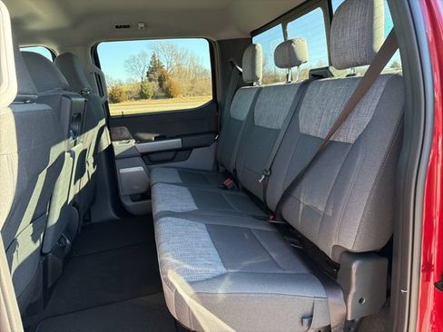 New 2026 Ford F350 XLT w/ XLT Premium Package AWD/4WD image 16